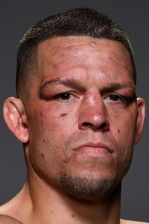 Nate Diaz photo