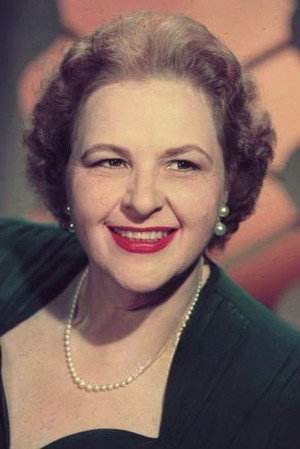 Kate Smith photo