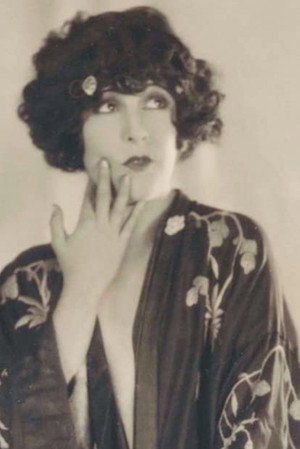 Photo of Judy King from the Latest Netflix gallery