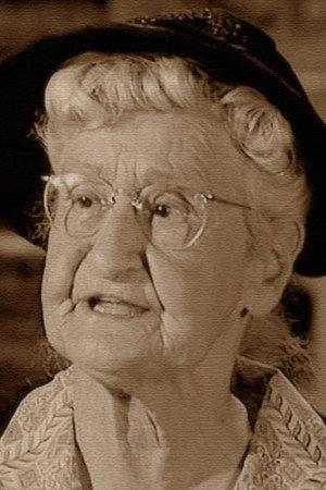 Photo of Merie Earle from the Latest Netflix gallery