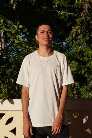 Photo of Igor Souza from the Latest Netflix gallery