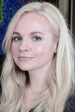 Georgia Tennant photo