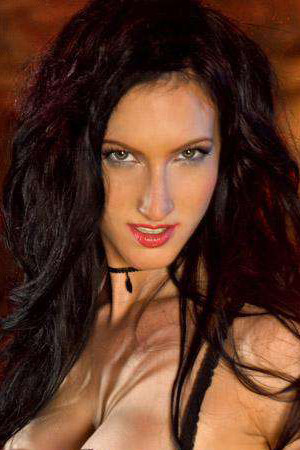 Photo of Amadea Emily from the Latest Netflix gallery