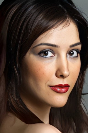 Şahika Koldemir photo