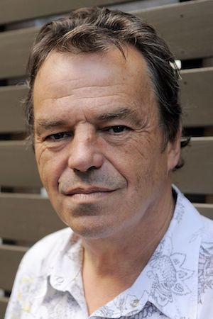 Neil Jordan photo