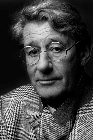Photo of Helmut Newton from the Latest Netflix gallery