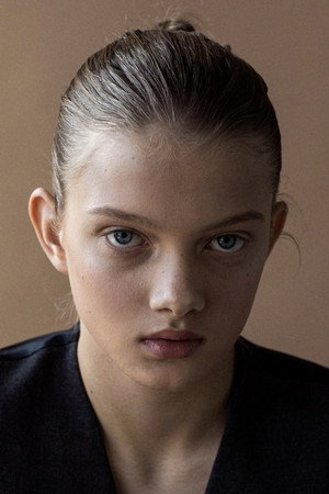 Photo of Vesta Matulytė from the Latest Netflix gallery