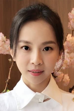 Chen Xin Ru photo