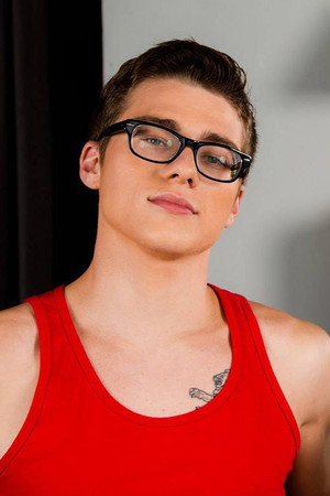 Photo of Blake Mitchell from the Latest Netflix gallery