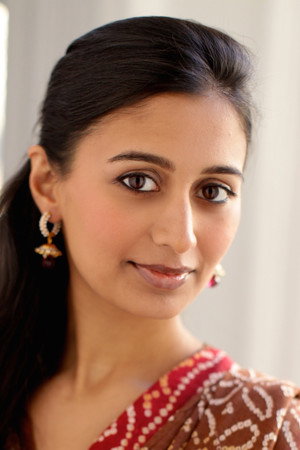 Photo of Shunori Ramanathan from the Latest Netflix gallery