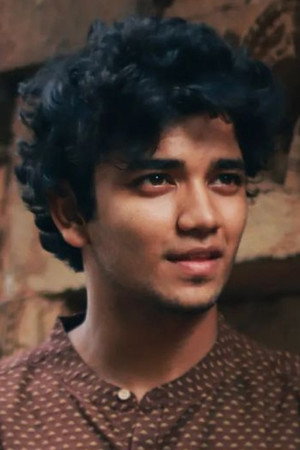 Photo of Sailendra Samantray from the Latest Netflix gallery