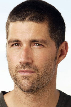Matthew Fox photo