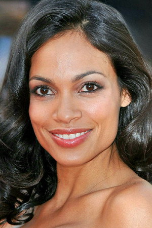 Rosario Dawson photo