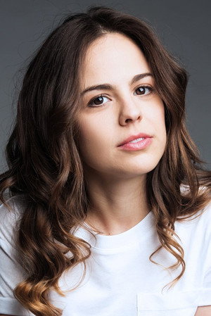 Photo of Marian Arahuetes from the Latest Netflix gallery