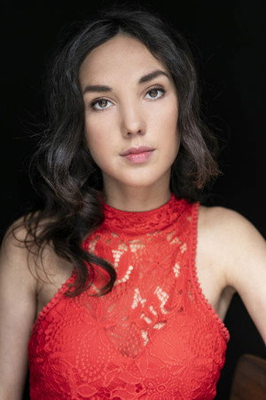 Photo of Ripeka Templeton from the Latest Netflix gallery