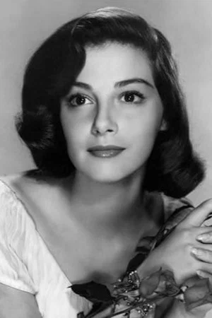 Photo of Pier Angeli from the Latest Netflix gallery