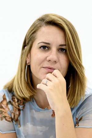Henar Álvarez photo