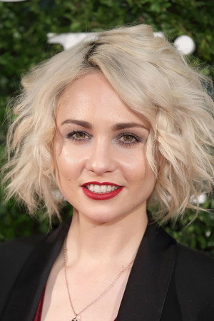 Photo of Tuppence Middleton from the Latest Netflix gallery