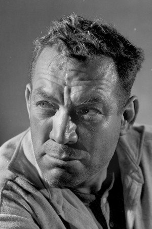 Ward Bond photo