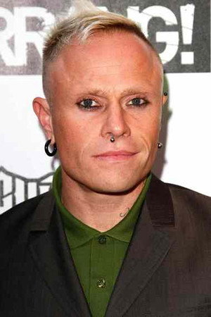 Photo of Keith Flint from the Latest Netflix gallery