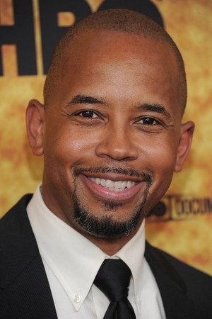 Michael Boatman photo