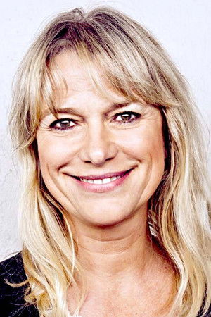 Marianne Krogness photo