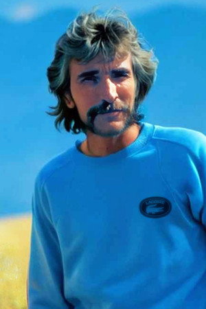 Maurice Barrard photo