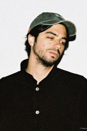 Photo of Francisco Cantón from the Latest Netflix gallery