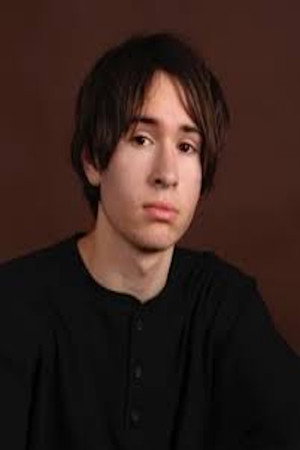 Sebastian Hedges Thomas photo