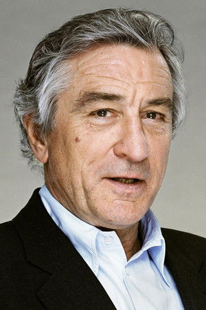 Robert De Niro photo