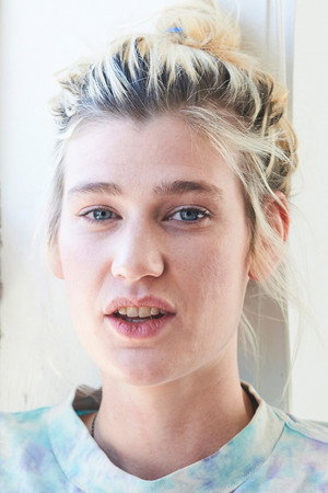 Grace Glowicki photo