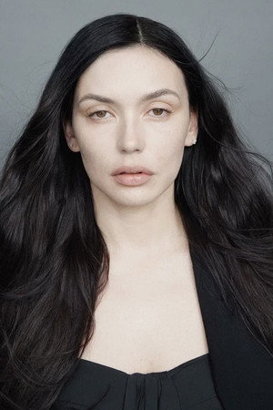 Photo of Olga Seryabkina from the Latest Netflix gallery