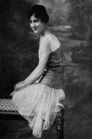 Photo of Irene Fenwick from the Latest Netflix gallery
