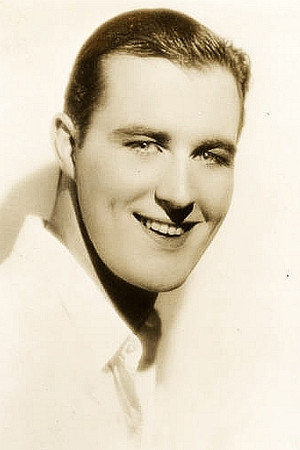 Francis X. Bushman Jr. photo