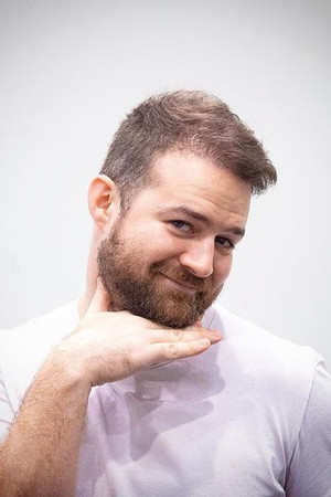 Photo of James Wyatt from the Latest Netflix gallery