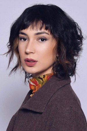 Photo of Rafaela Andrade from the Latest Netflix gallery
