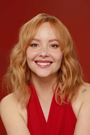 Angélica Blandón photo