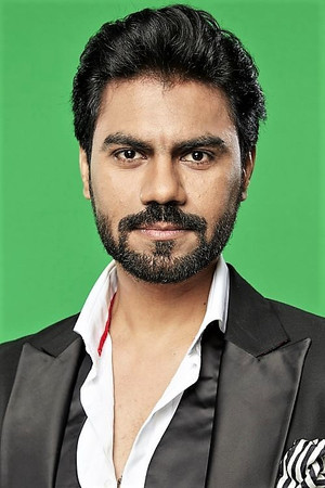 Gaurav Chopra photo