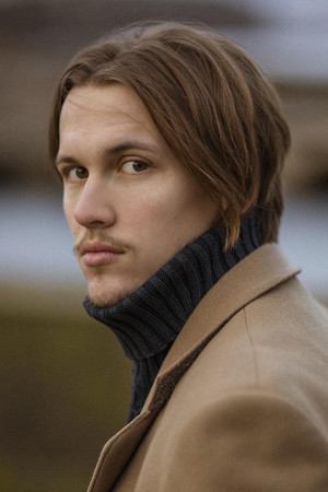 Franz Malmsten photo