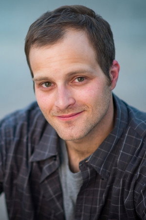 Photo of Luke Sorge from the Latest Netflix gallery