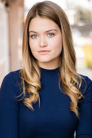 Kelly Lamor Wilson photo