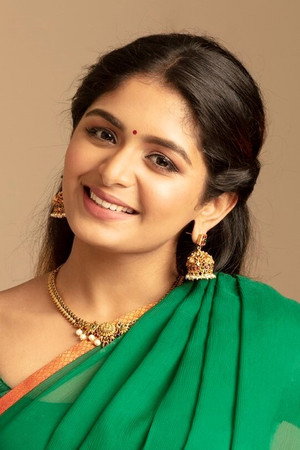 Photo of Aditi Shankar from the Latest Netflix gallery