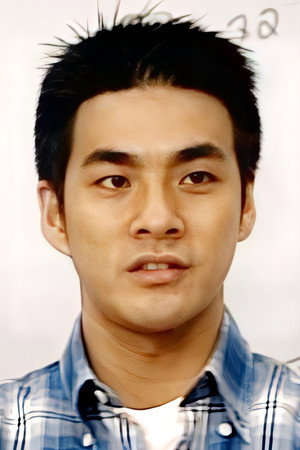 Photo of Cheung Hak from the Latest Netflix gallery