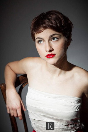 Photo of Eva-Maria Prosek from the Latest Netflix gallery