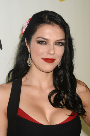Adrianne Curry photo