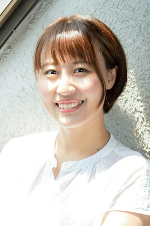 Mai Kanazawa photo