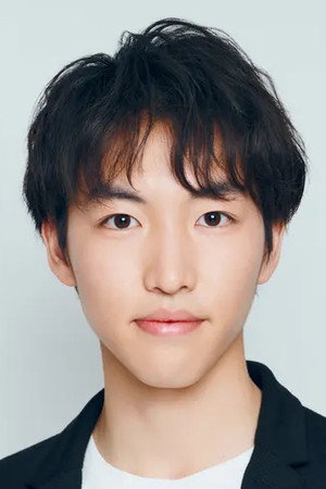 Photo of Ginga Kikuchi from the Latest Netflix gallery