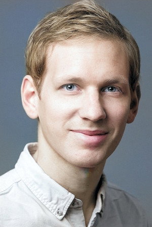 Photo of Simon Reithner from the Latest Netflix gallery