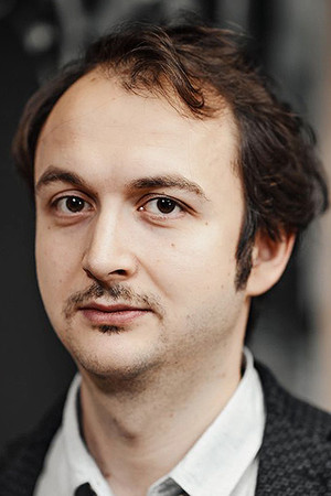 Aleksey Zolotovitskiy photo