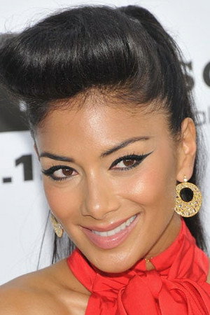 Nicole Scherzinger photo